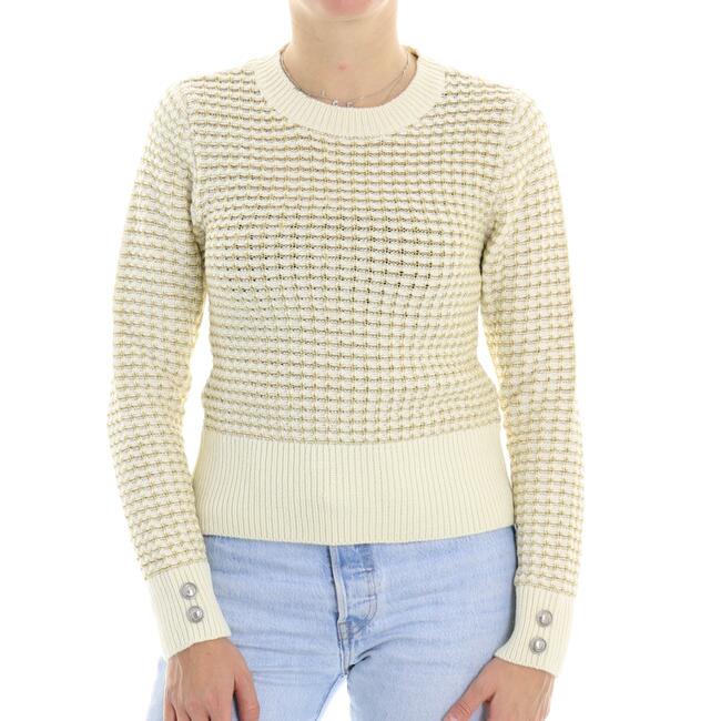 MAGLIA GEORGIE GUESS  - Mad Fashion | img vers.1300x/